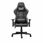 Ant Esports 9077 Ergonomic Gaming Chair (Black)