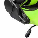 Ant Esports 9077 Ergonomic Gaming Chair (Black & Green) - Image 2