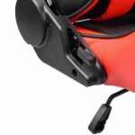 Ant Esports 9077 Ergonomic Gaming Chair (Black & Red)