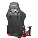 Ant Esports 9077 Ergonomic Gaming Chair (Black & Red) - Image 4