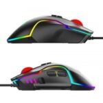 Ant Esports GM320 RGB Gaming Mouse (Black) - Image 2