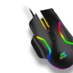 Ant Esports GM340 RGB Gaming Mouse - Image 2