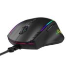 Ant Esports GM600 RGB Gaming Mouse (Black) - Image 2