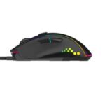 Ant Esports GM600 RGB Gaming Mouse (Black) - Image 3