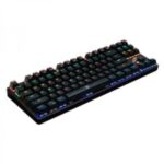 Ant Esports MK1000 TKL Mechanical Gaming Keyboard Blue Switches - Image 4