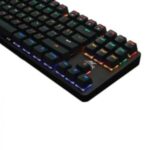 Ant Esports MK1000 TKL Mechanical Gaming Keyboard Blue Switches - Image 2