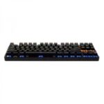 Ant Esports MK1000 TKL Mechanical Gaming Keyboard Blue Switches - Image 3