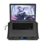 Ant Esports NC210 Gaming Laptop Cooler - Image 3