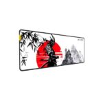 Ant Esports Ninja Unique Mouse Pad Gaming Extended Mouse Pad (White)