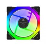 Ant Esports OctaFlow 120 Auto RGB Cabinet Fan - Image 2