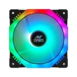 Ant Esports OctaFlow 120 Auto RGB Cabinet Fan - Image 4