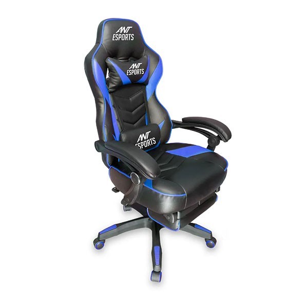 Ant Esports GameX Royale (Blue-Black)