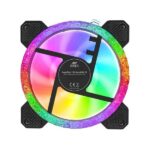 Ant Esports Royaleflow 120 Auto RGB V2 Cabinet Fan (Single Pack) - Image 4