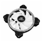 Ant Esports Royaleflow 120 Auto RGB V2 Cabinet Fan (Single Pack) - Image 3