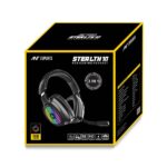 Ant Esports Stealth 10 RGB Wireless Gaming Headset
