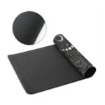 Ant Esports Universe Unique Extended Mouse Pad (Black) - Image 3