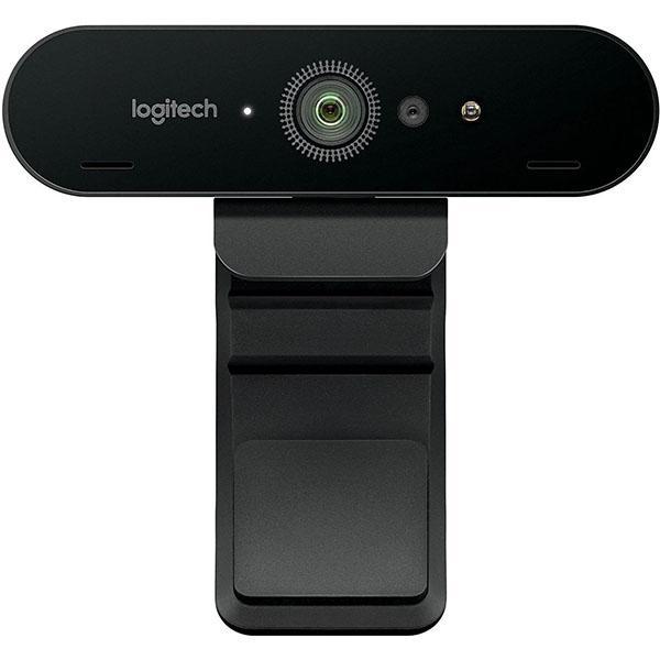 Logitech Brio Ultra HD Pro Business 4K Webcam