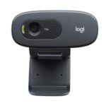 Logitech C270 HD Webcam