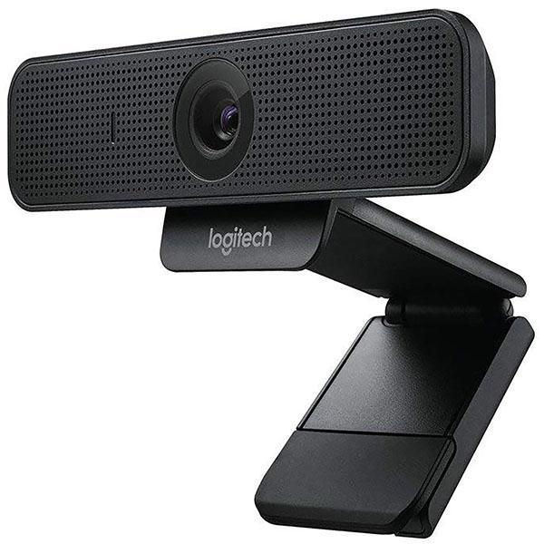Logitech C925e Business Webcam