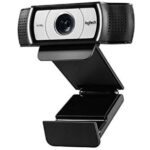 LOGITECH C930e BUSINESS WEBCAM
