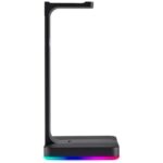 Corsair Gaming ST100 RGB Premium Headset Stand