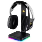 Corsair Gaming ST100 RGB Premium Headset Stand