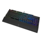 Corsair K60 RGB PRO SE Mechanical Gaming Keyboard