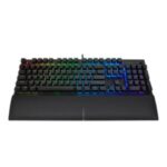 Corsair K60 RGB PRO SE Mechanical Gaming Keyboard