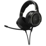 Corsair Virtuoso PRO Open Back Wired Gaming Headset Carbon