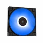 DeepCool FC120 Black ARGB Cabinet Fan Triple Pack - Image 4