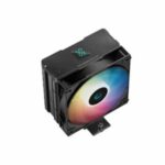 Deepcool AG400 Digital BK ARGB - Image 4