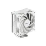 Deepcool AK400 CPU Air Cooler White