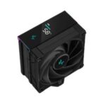 Deepcool AK400 Digital 120mm CPU Air Cooler With ARGB LED Strip - Image 6