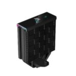 Deepcool AK400 Digital 120mm CPU Air Cooler With ARGB LED Strip - Image 3