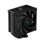 Deepcool AK400 Digital 120mm CPU Air Cooler With ARGB LED Strip