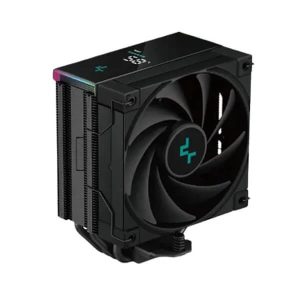 Deepcool AK400 Digital 120mm CPU Air Cooler With ARGB LED Strip
