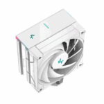 Deepcool AK400 Digital WH 120mm CPU Air Cooler With ARGB LED Strips - Image 6