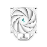 Deepcool AK400 Digital WH 120mm CPU Air Cooler With ARGB LED Strips - Image 5