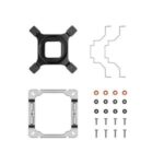 Deepcool AK400 Digital WH 120mm CPU Air Cooler With ARGB LED Strips - Image 3