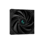 Deepcool AK500 Zero Dark CPU Air Cooler - Image 5