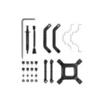 Deepcool AK500 Zero Dark CPU Air Cooler - Image 3