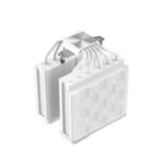 Deepcool AK620 CPU Air Cooler White - Image 4