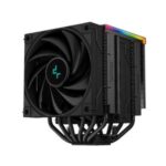 Deepcool AK620 Digital 120mm Dual Tower CPU Air Cooler With ARGB LED Strips