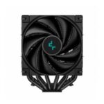 Deepcool AK620 Digital 120mm Dual Tower CPU Air Cooler With ARGB LED Strips - Image 3