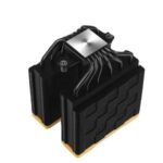 Deepcool AK620 Zero Dark Zoria 120mm CPU Air Cooler - Image 3