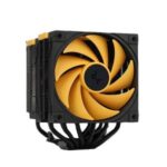 Deepcool AK620 Zero Dark Zoria 120mm CPU Air Cooler