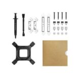 Deepcool AN600 120mm CPU Air Cooler - Image 3