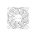 Deepcool CF120 Plus White 120mm PWM ARGB Cabinet Fan Triple Pack - Image 3
