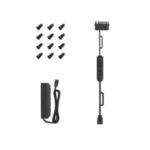 Deepcool CF120 Plus White 120mm PWM ARGB Cabinet Fan Triple Pack - Image 2