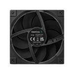Deepcool FT12 120mm PWM Cabinet Fan (Triple Pack) - Image 3
